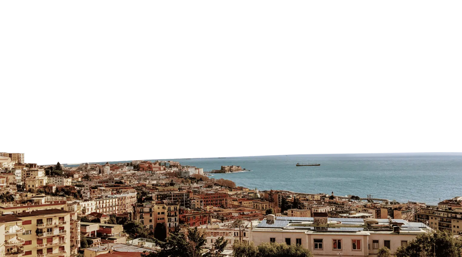 naples-foreground