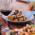 Wine and Pasta Pairing