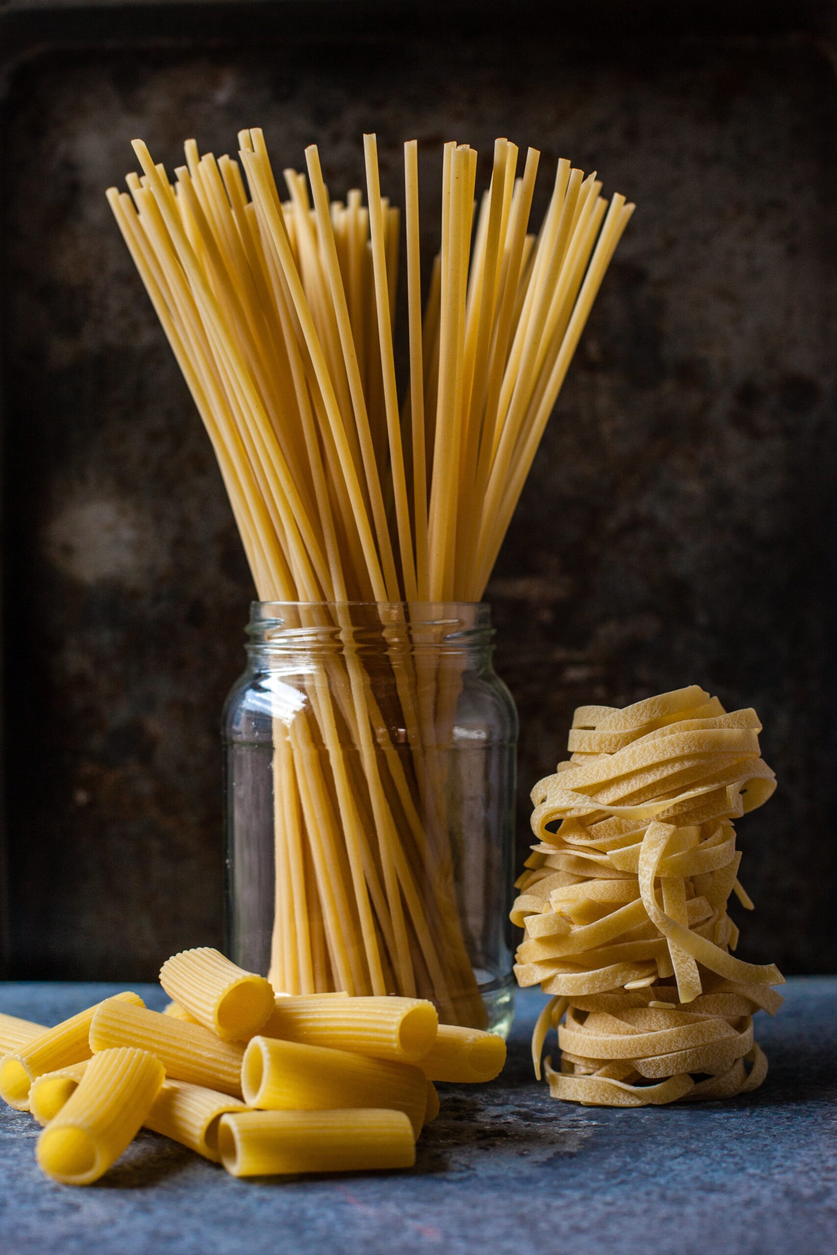 Commercial Dry Pasta vs. Artisan Dried Pasta - Vera Pasta