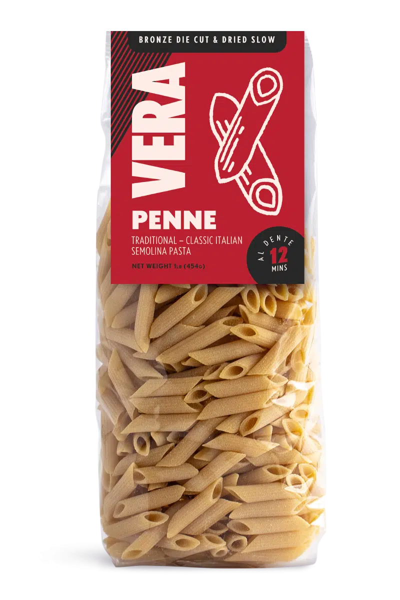 Penne Traditional