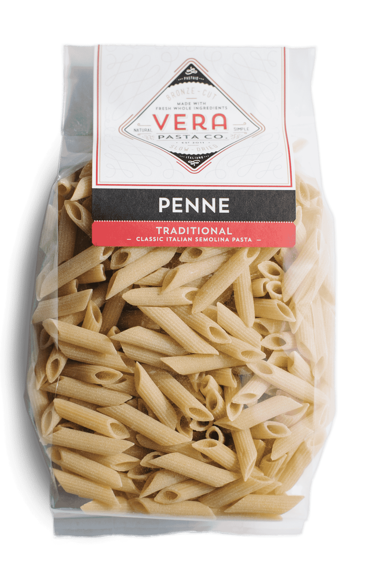 Fresh and Dry Pasta Shop | Vera Pasta