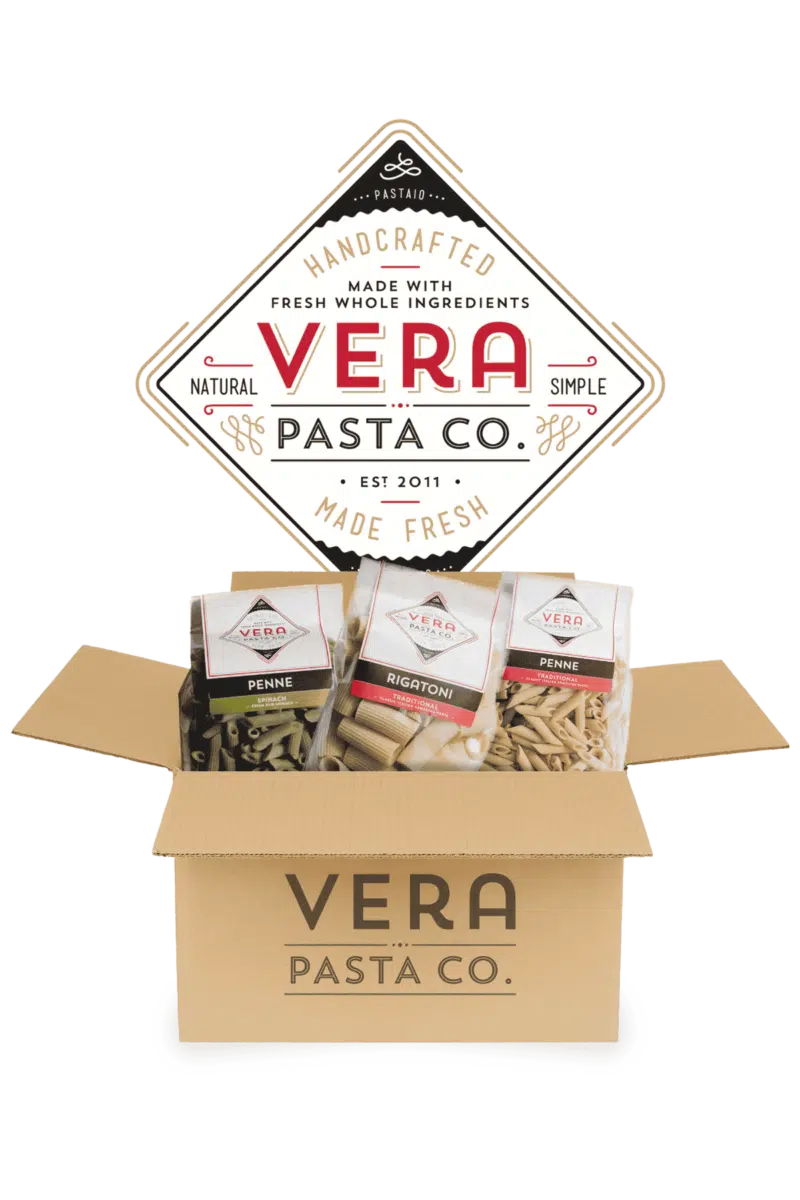 Build Your Own Vera Box