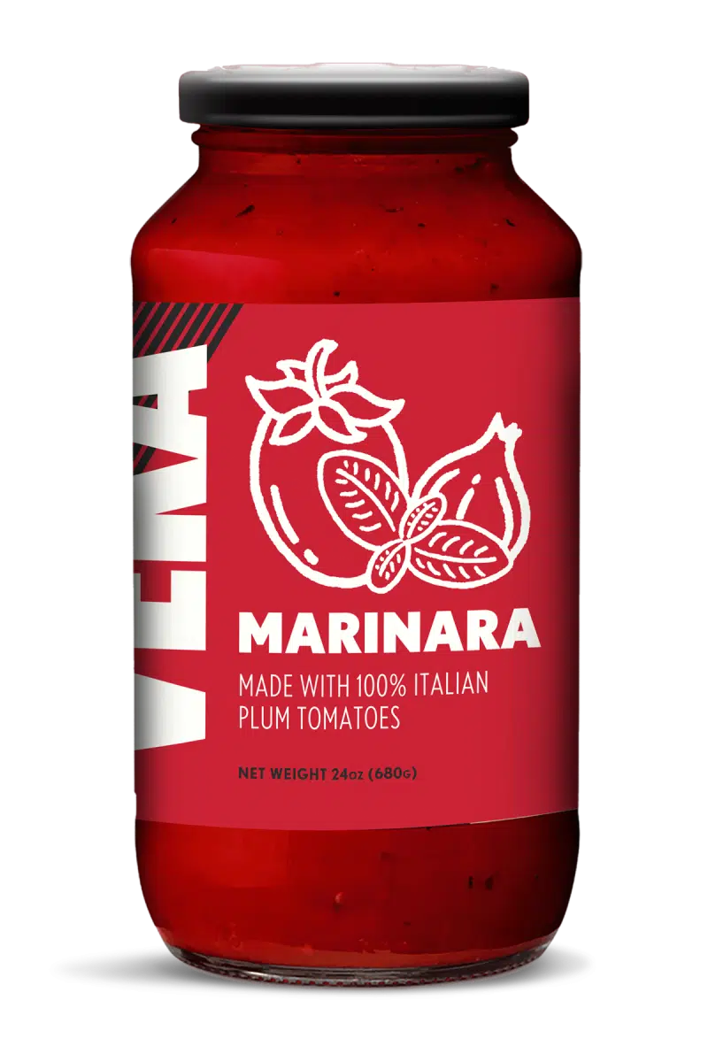 Traditional Marinara