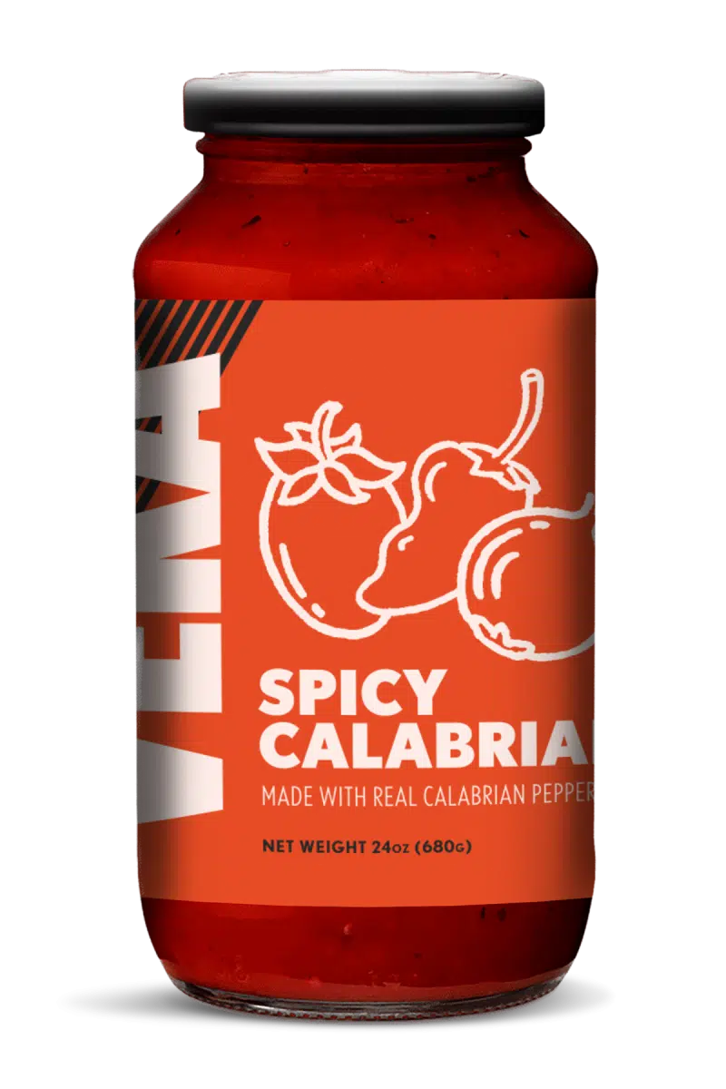Spicy Calabrian Marinara