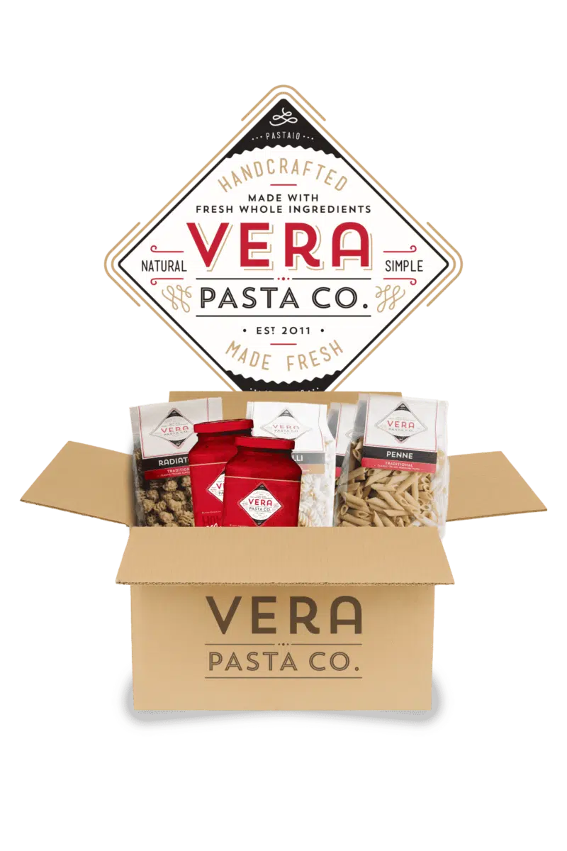 Traditional Vera Box