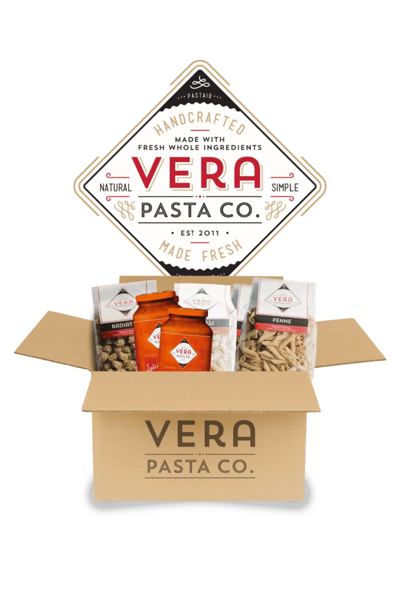 Spicy Vera Box
