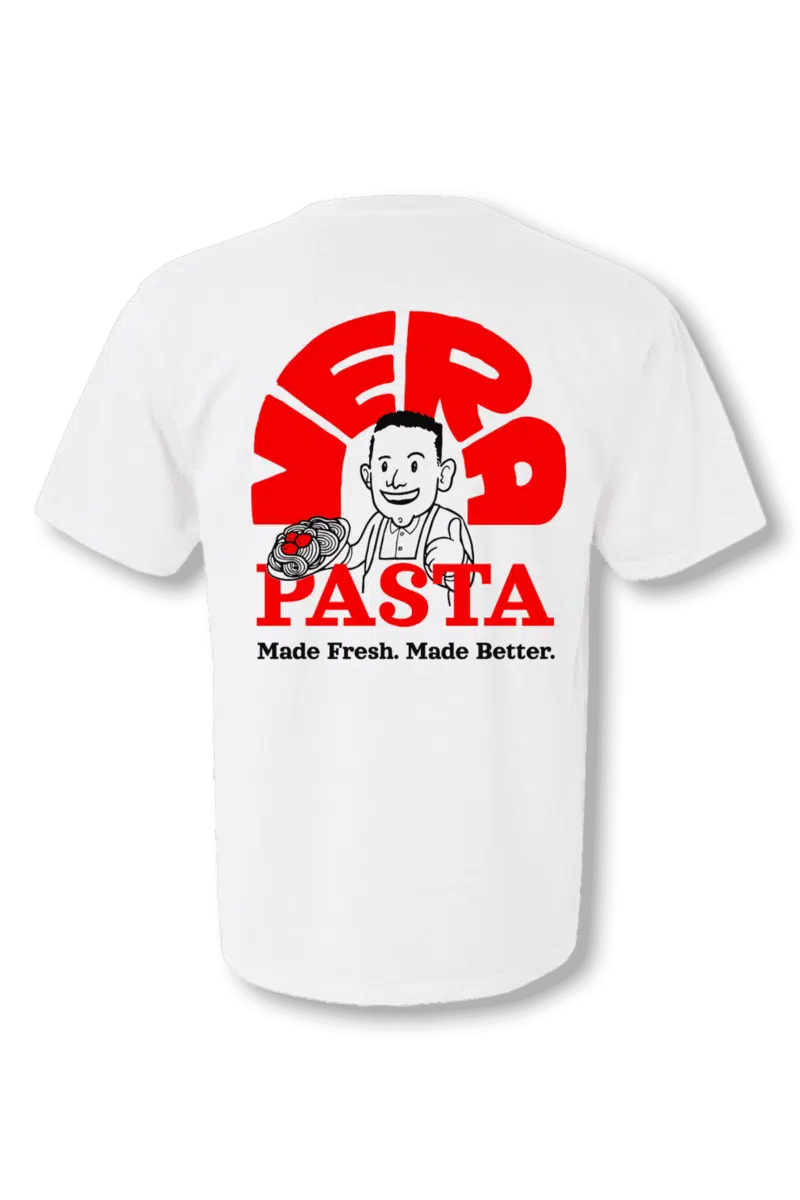 Made Better T-Shirt
