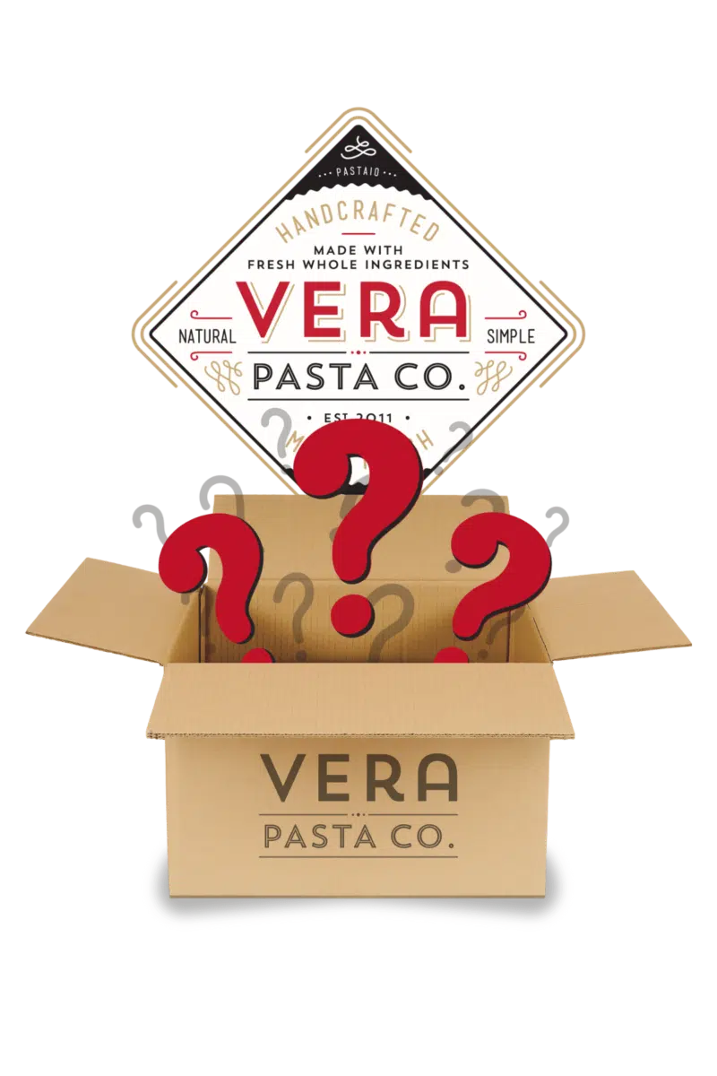 Randomized Vera Box