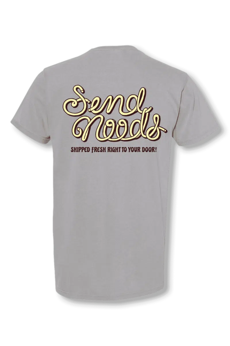 Send Noods T-Shirt