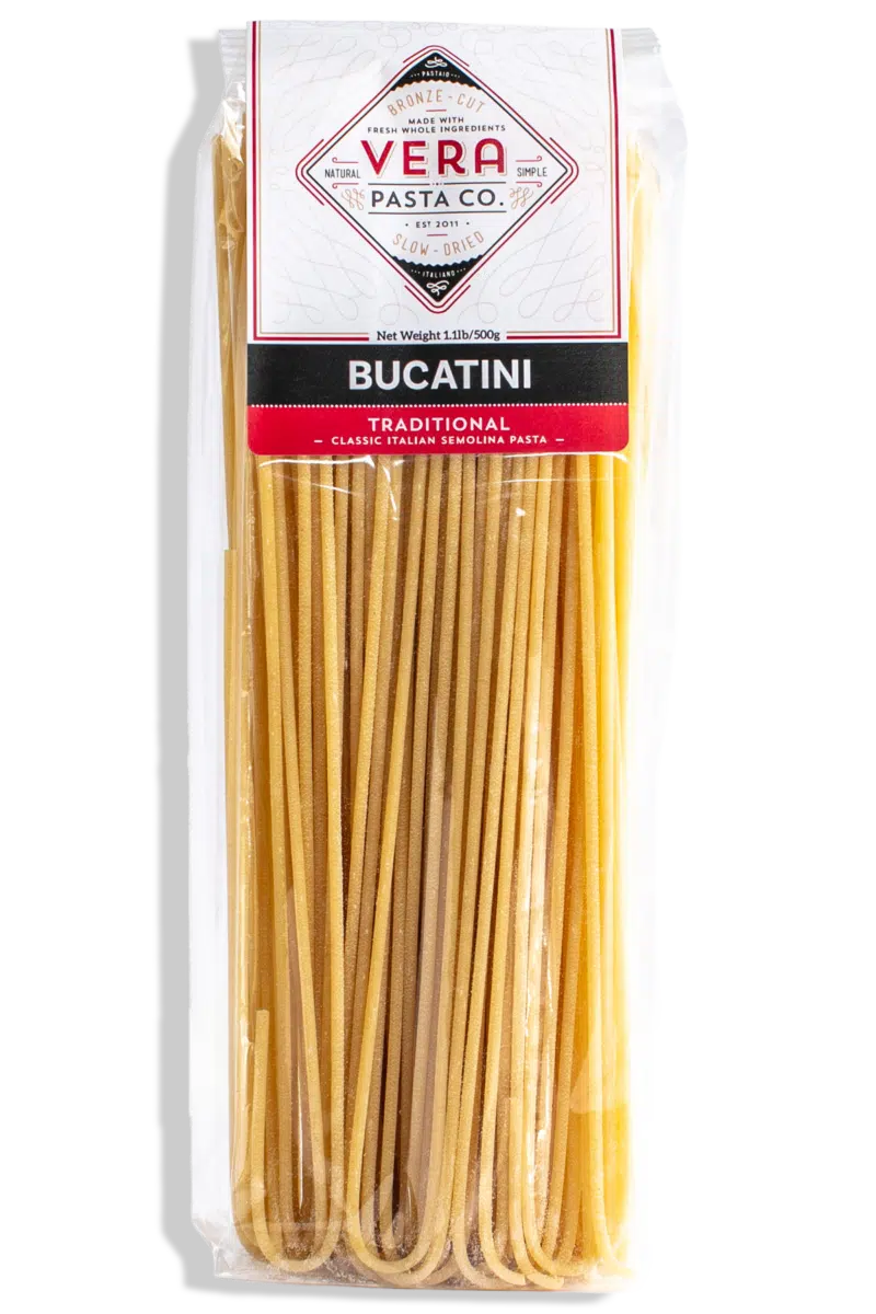 Bucatini