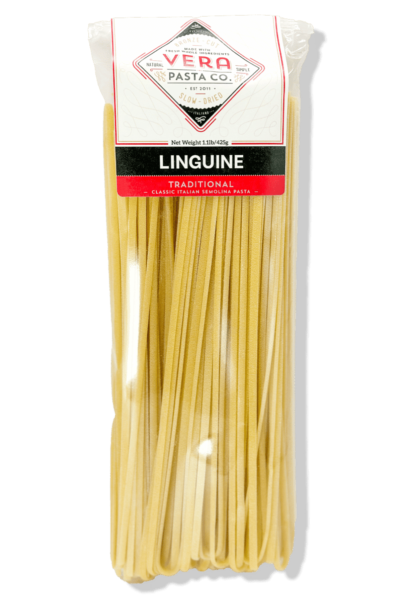 Long-Cut Dried Pasta
