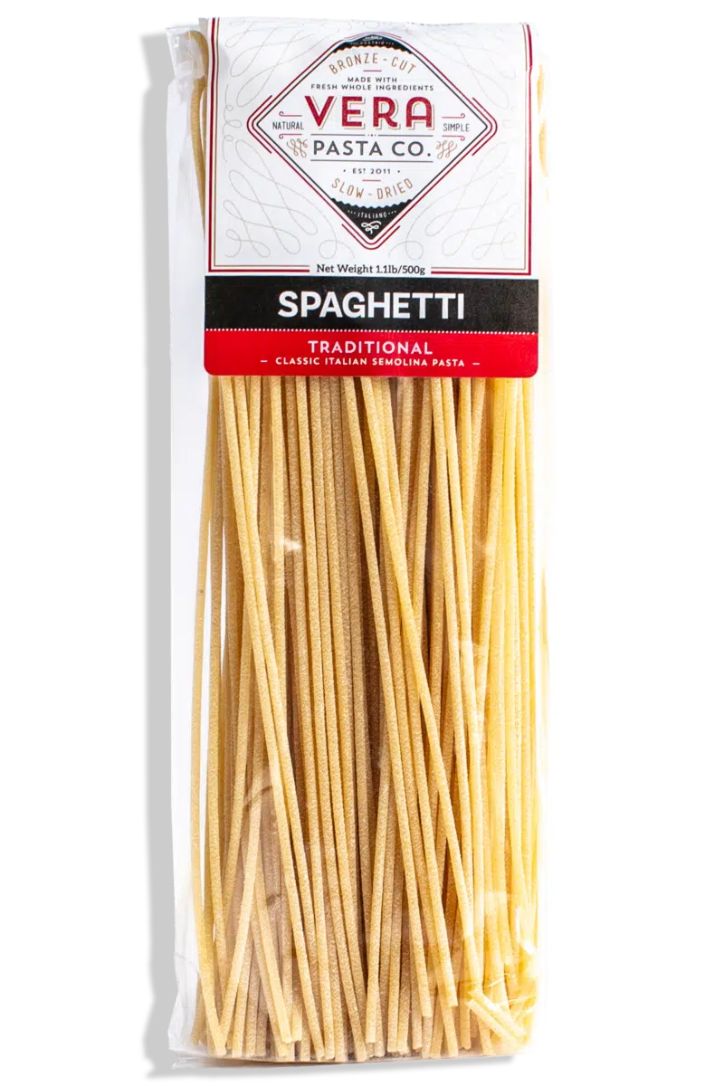 Spaghetti