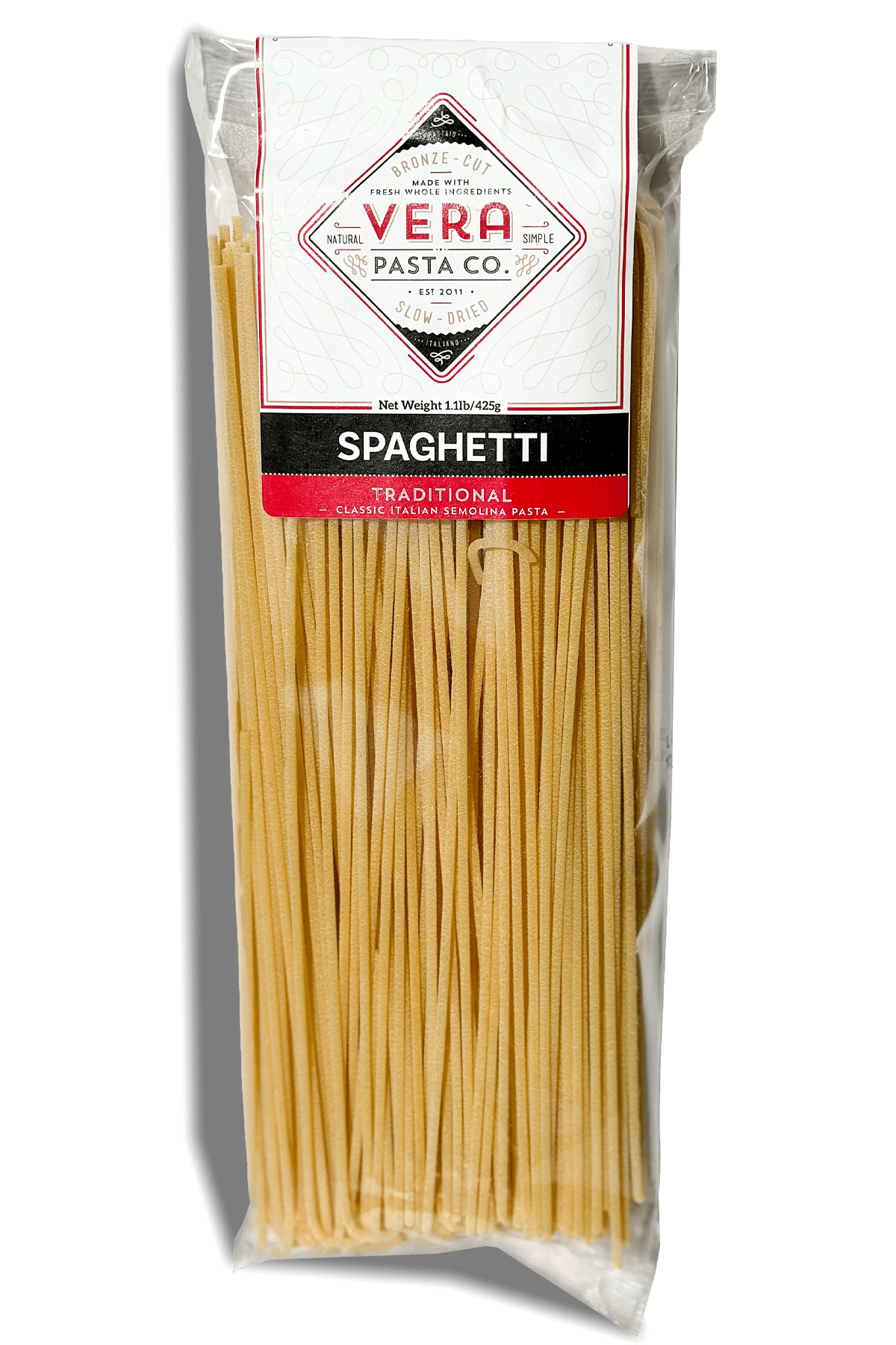 Buy Spaghetti Pasta Vera Pasta
